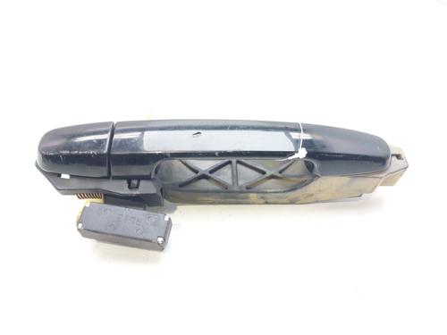 Rear left exterior door handle TOYOTA RAV 4 III (_A3_) 2.2 D 4WD (ALA30_, ALA30R) | BP16538901C130 