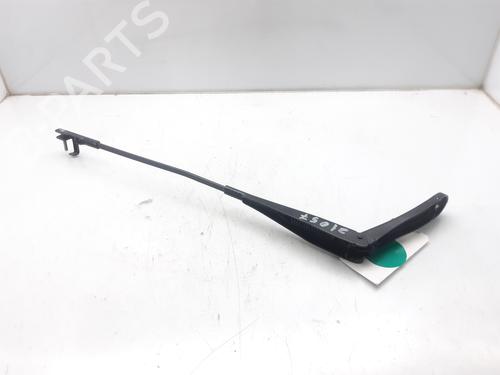 Used Front windshield wiper arm OPEL ASTRA H TwinTop (A04) 1.6 (L67) (105 hp) 8364906