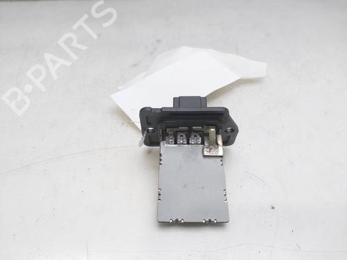 Heater resistor HYUNDAI ix35 (LM, EL, ELH)  | BP16641737M108 