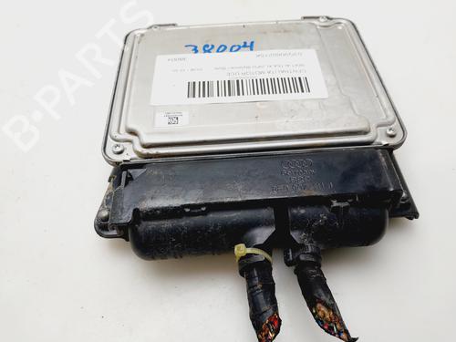 Engine control unit (ECU) SEAT ALTEA XL (5P5, 5P8)  | BP25591391M57 