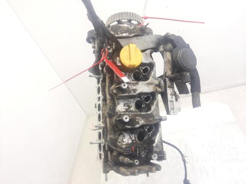 Cylinder head CHEVROLET CAPTIVA (C100, C140) 2.0 D | BP31878419M5