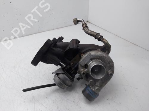 Used Turbocharger/Supercharger Turbocharger/Supercharger SEAT CORDOBA (6K1, 6K2) [1993-2002] 34263673 34263673