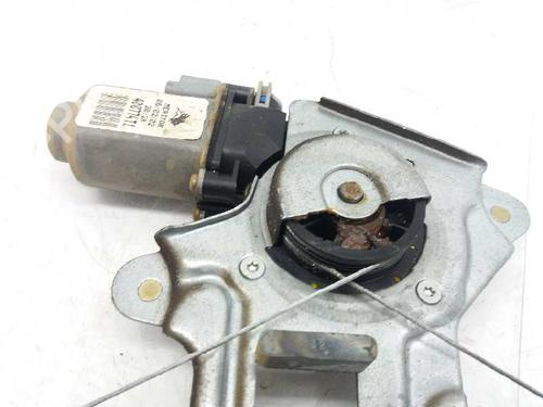 Rear right window mechanism CITROËN XSARA Coupe (N0) 1.6 16V | BP3316790C25 