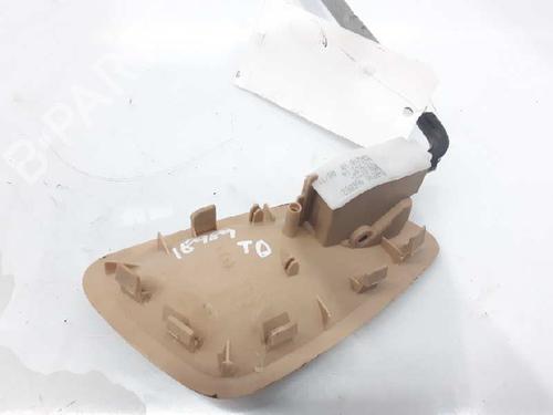 Rear right interior door handle BMW 3 (E90) 318 d | BP5795165I16 