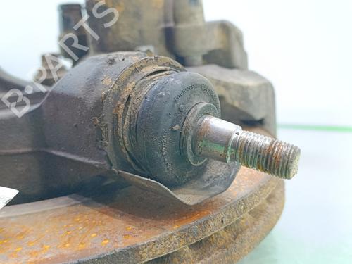 Left front steering knuckle PEUGEOT PARTNER Tepee | BP27544455M25