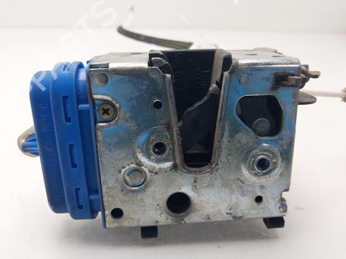 Used Rear left lock Rear left lock AUDI 100 C4 Saloon (4A2) 2.5 TDI (115 hp) 33967357 33967357