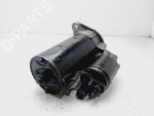 Starter SEAT CORDOBA (6K1, 6K2) 1.9 TDI | BP29378466M8 