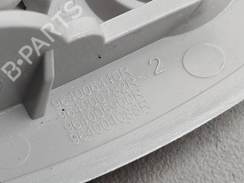 Right sun visor DACIA LOGAN II | BP40153891I2 - Image 4