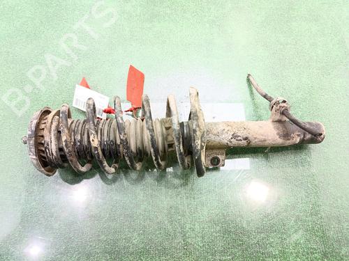 Left front shock absorber CITROËN C3 II (SC_)  | BP29291767M16 