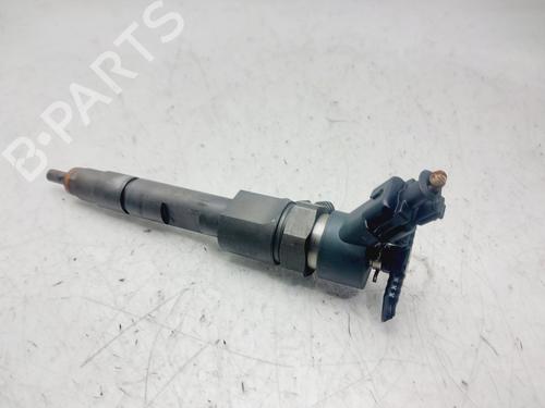 Injector RENAULT SCÉNIC I MPV (JA0/1_, FA0_) 1.9 dCi RX4 | BP29820983M100