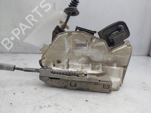 Used Rear left lock SEAT TOLEDO IV (KG3) 1.6 TDI (105 hp) 16880705