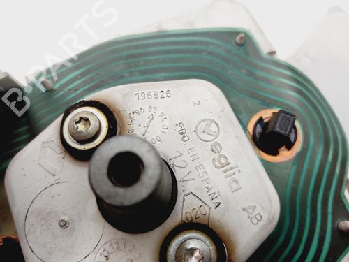 Instrument cluster RENAULT RAPID Box Body/MPV (F40_, G40_) 1.9 D (F40R) | BP28336112C47 