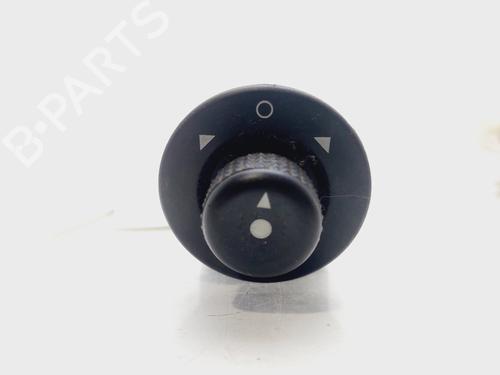 Used Mirror switch CITROËN XSARA PICASSO (N68) 1.6 HDi (90 hp) 27567023