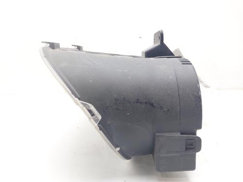 Instrument cluster FORD FIESTA V (JH_, JD_)  | BP15670571C47 