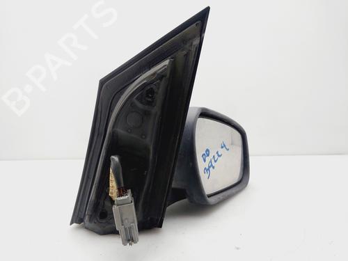 Bakspejl Højre FORD FOCUS II Saloon (DB_, FCH, DH) [2005-2025]  29876034