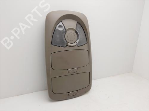 Innerbelysning SSANGYONG KYRON  | BP26406935I8 