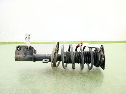 Used Right front shock absorber Right front shock absorber PEUGEOT 308 II (LB_, LP_, LW_, LH_, L3_) [2013-2021] 35792260 35792260