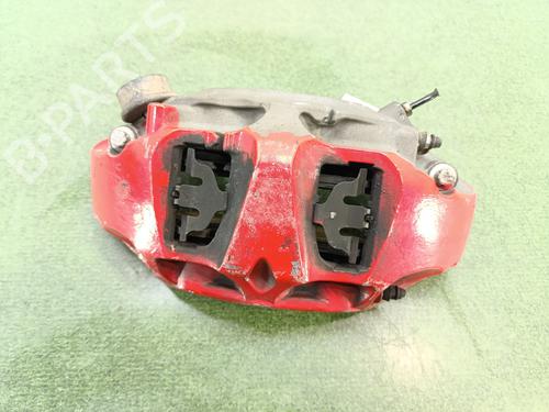 Right front brake caliper AUDI A6 Allroad C8 (4AH) 55 TDI Mild Hybrid quattro | BP39385593M104 - Image 2
