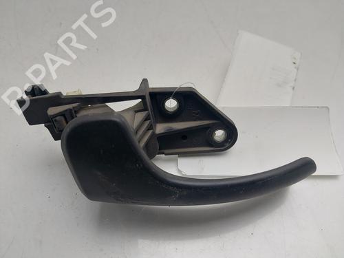 Front left interior door handle FIAT DUCATO Van (250_) 115 Multijet 2,0 D | BP34122313I13 - Image 4