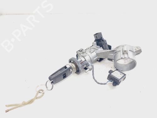 Ignition barrel OPEL CORSA E (X15) 1.3 CDTI (08, 68) | BP19793390M48 