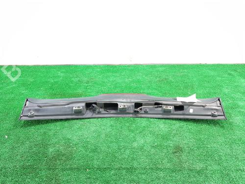Spoiler bakluke FORD FOCUS II (DA_, HCP, DP) 2.0 TDCi | BP9302022C96 