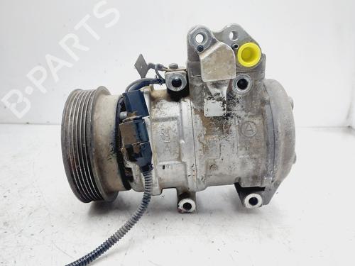 Used AC compressor HYUNDAI TUCSON (JM) [2004-2019]  26571421