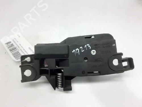 Rear right interior door handle FORD MONDEO IV (BA7) 1.8 TDCi | BP5321817I16 