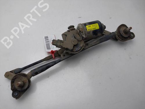 Used Front wiper motor Front wiper motor KIA RIO II (JB) 1.5 CRDi (110 hp) 39993367 39993367