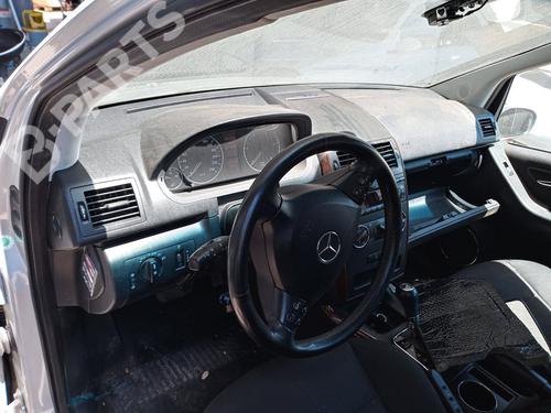 Steering wheel MERCEDES-BENZ A-CLASS (W169) A 180 CDI (169.007, 169.307) | BP8694922C49  - Image 7