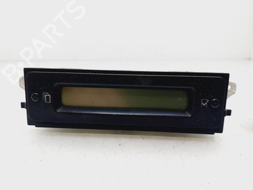 Display für CITROËN XSARA Coupe (N0) 2.0 HDI 90 (90 hp) 30672000