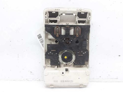 Interior roof light AUDI A4 B8 (8K2)  | BP7422370I8 