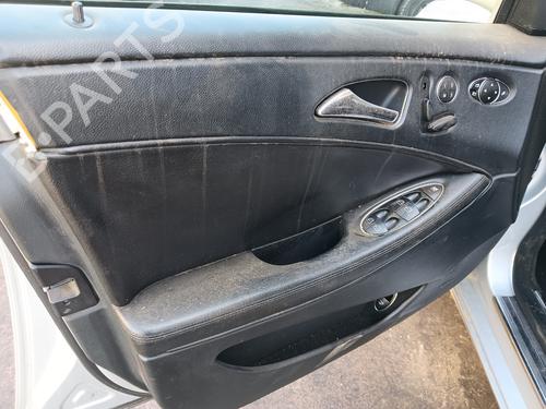 Headlight switch MERCEDES-BENZ CLS (C219) CLS 500 (219.375) | BP29010056I24 