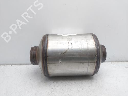 Used Catalyst SEAT LEON (1M1) [1999-2006]  21012878