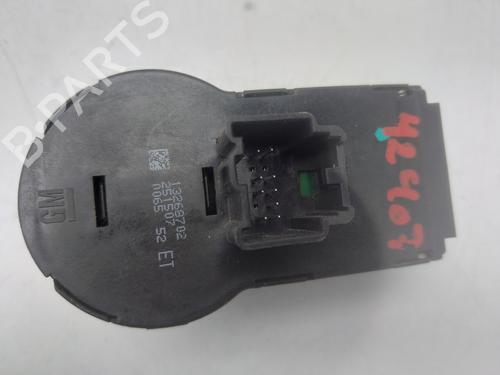 Headlight switch OPEL INSIGNIA A (G09) 2.0 CDTI (68) | BP38674540I24 - Image 3