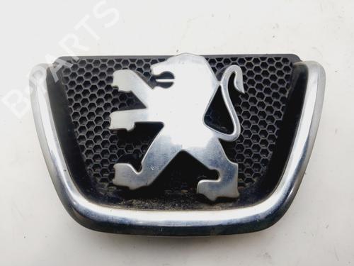grille-peugeot-206-hatchback-2ac-1998-1999-2000-2001-2002-2003-2004-2005-2006-2007-2008-2009-2010-2011-2012-32516175 main image