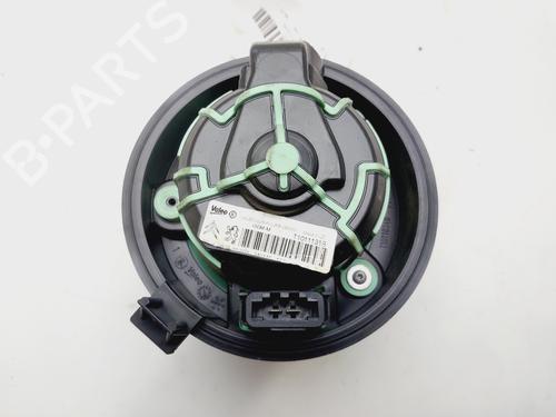 Heater blower motor PEUGEOT 308 I (4A_, 4C_)  | BP29850603M62