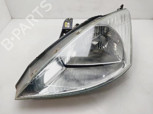Used Left headlight Left headlight FORD FOCUS I (DAW, DBW) [1998-2009] 32857551 32857551