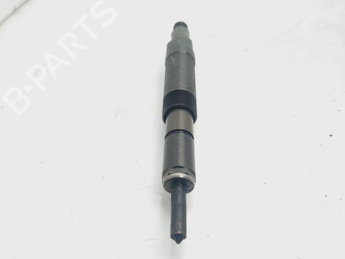 Injector FORD MONDEO III Saloon (B4Y) 2.0 16V TDDi / TDCi | BP20929118M100 