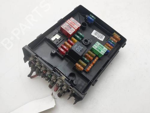 Fuse box AUDI A3 (8P1) 1.9 TDI | BP39691359E1 - Image 3