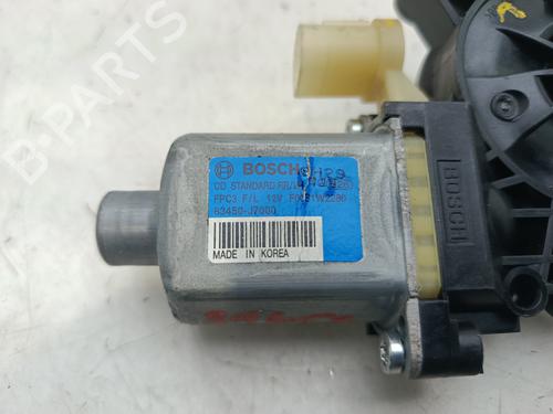 Left rear window motor KIA CEED (CD) | BP32712329E23 - Image 3