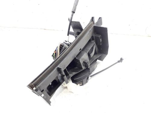 Used Rear left lock Rear left lock FORD FOCUS III 1.6 TDCi (115 hp) 9825091 9825091