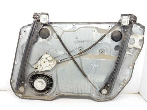Front left window mechanism SEAT IBIZA III (6L1)  | BP3316745C22 