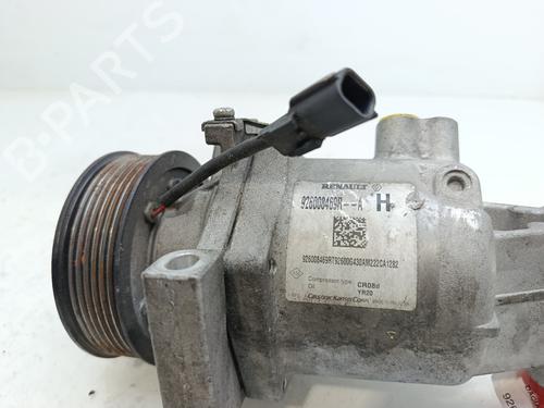 AC compressor DACIA SANDERO III  | BP29010063M34 