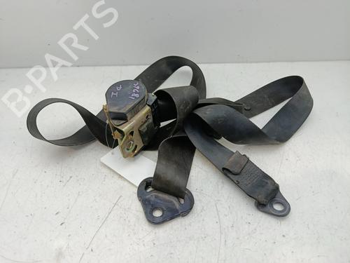 Front left seatbelt CITROËN BERLINGO / BERLINGO FIRST MPV (MF_, GJK_, GFK_) 1.4 i bivalent (MFKFW) | BP29830840I26 