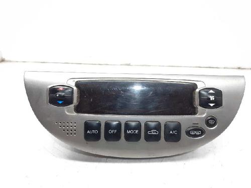 Used Climate control CHEVROLET REZZO MPV (U100) 1.6 (107 hp) 5749570