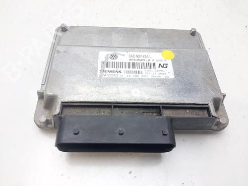Used Gearbox control unit VW TOUAREG (7LA, 7L6, 7L7) 5.0 V10 TDI (313 hp) 15838797