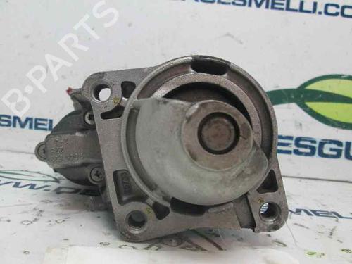 Starter FORD ESCORT IV Turnier (AWF, AVF)  | BP2984822M8 