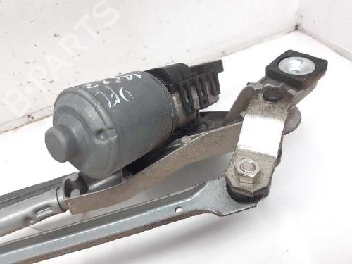 Front wiper motor FORD MONDEO IV (BA7) 1.8 TDCi | BP5546033M29 