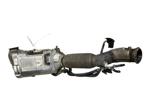 Particulate filter BMW 1 (F40) 116 d | BP38609610M81 - Image 4