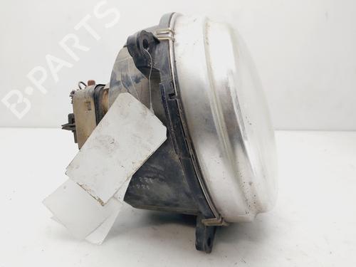 Left headlight JEEP CHEROKEE (KJ)  | BP24437032C28 